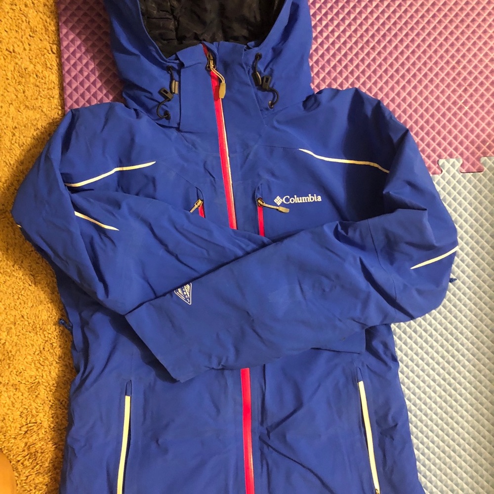 Jacket S. - Picture 4 of 7